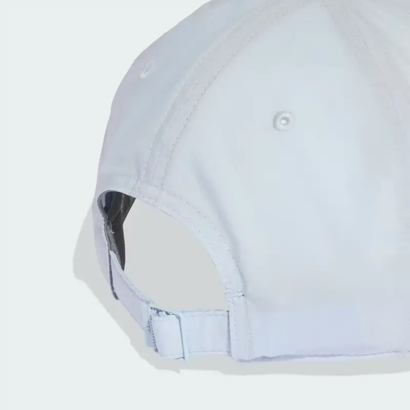 Cappellino da baseball New Logo Embroidered Crystal Sky miniatura 4