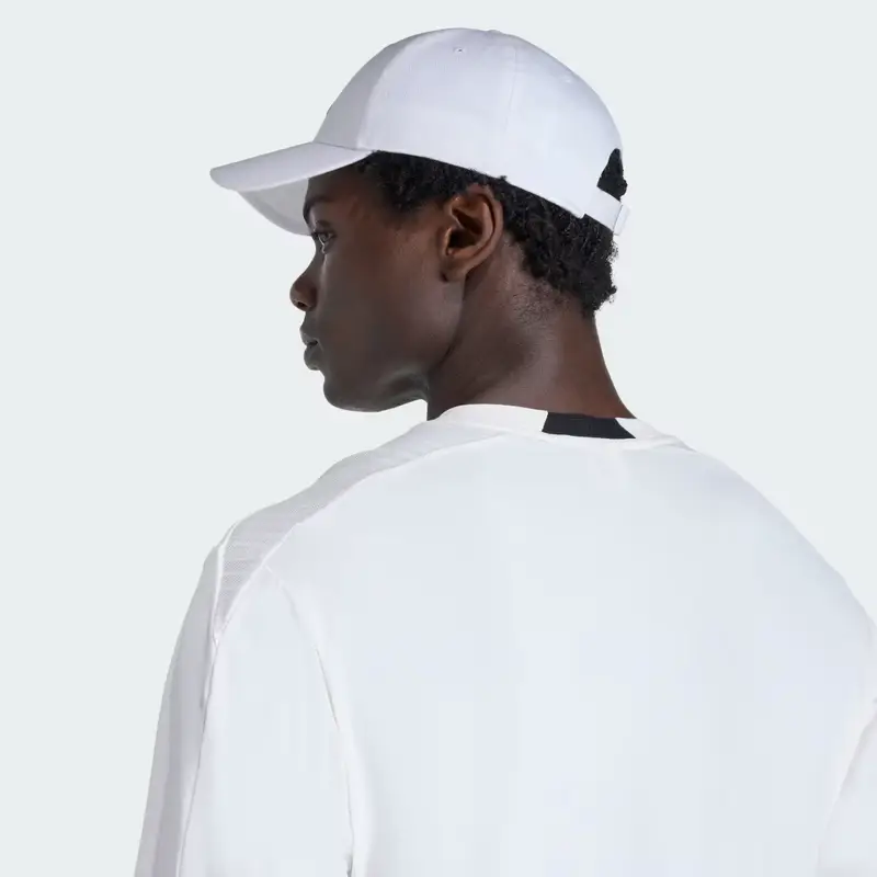 Cappellino da baseball New Logo White miniatura 2