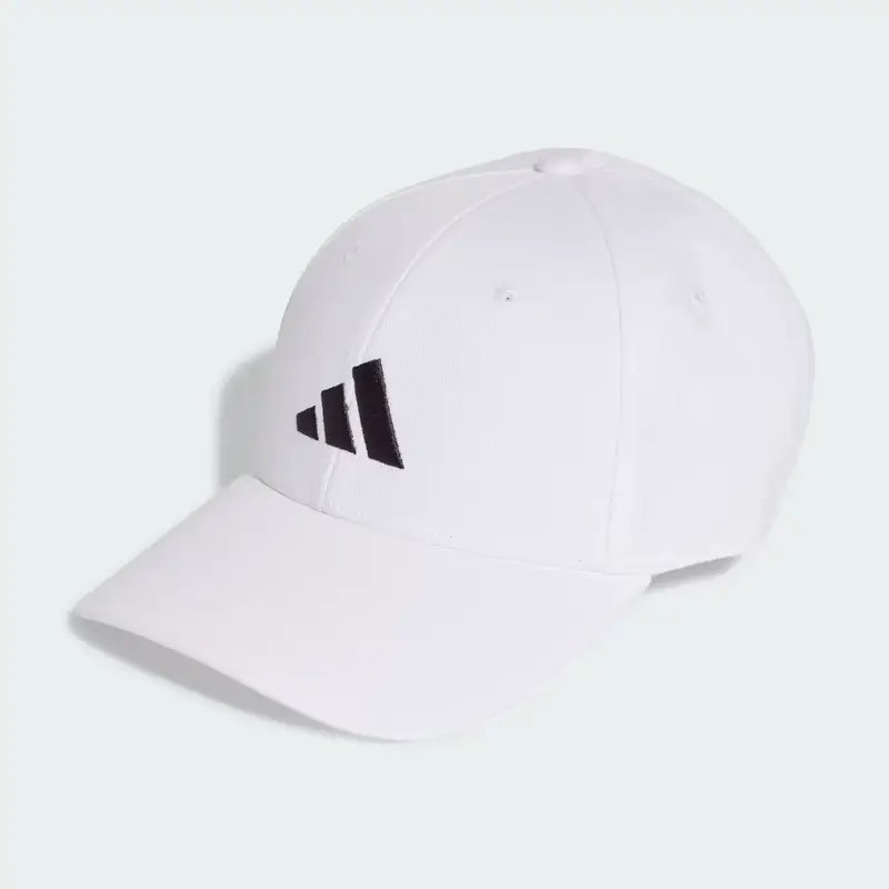 Cappellino da baseball New Logo White miniatura 3