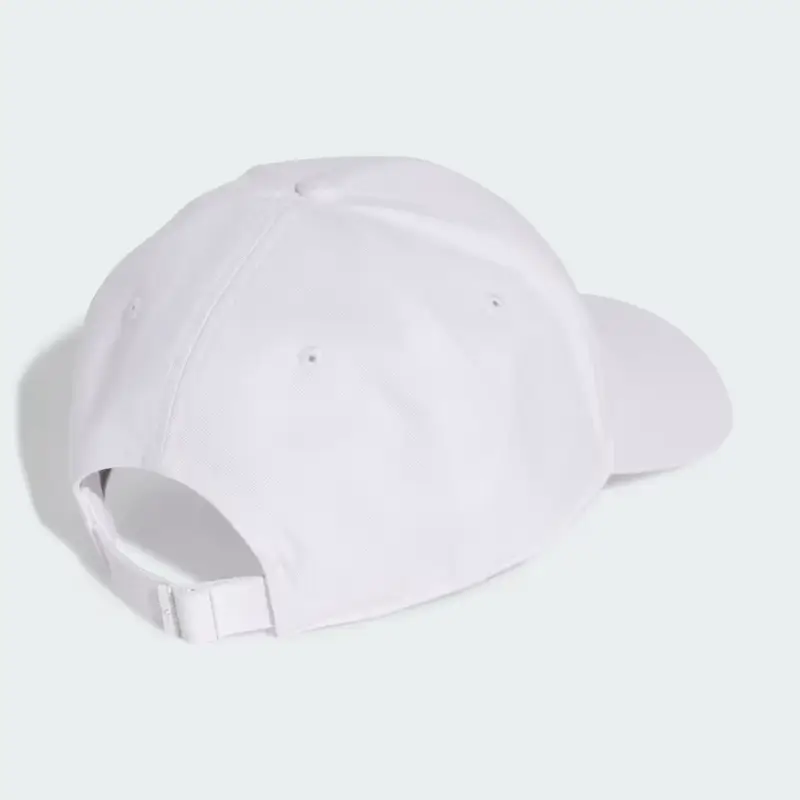 Cappellino da baseball New Logo White miniatura 4