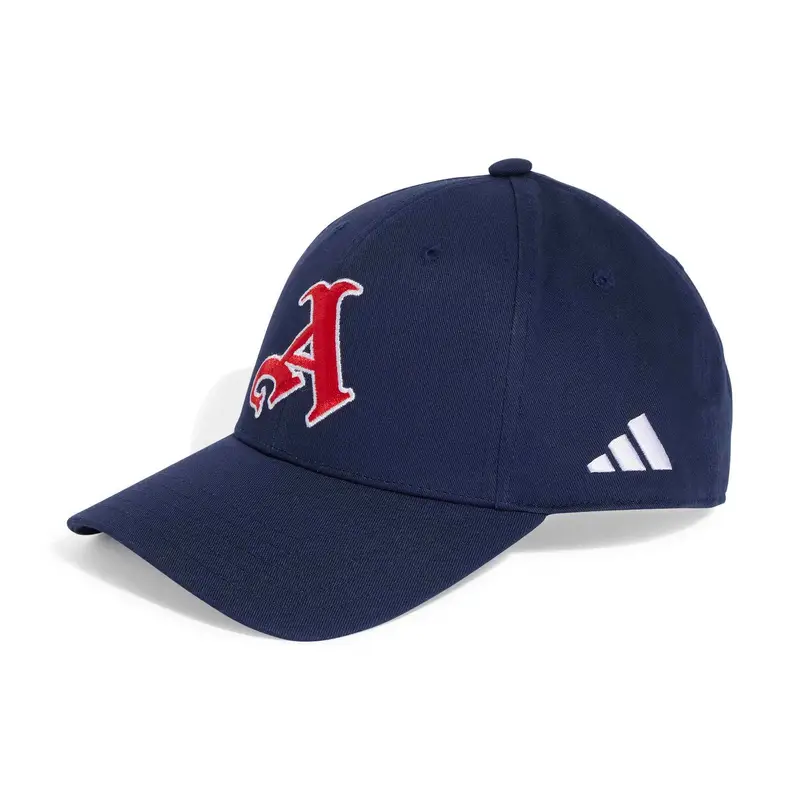 Cappellino da baseball per bambini Arsenal US 2025/26 Bleu