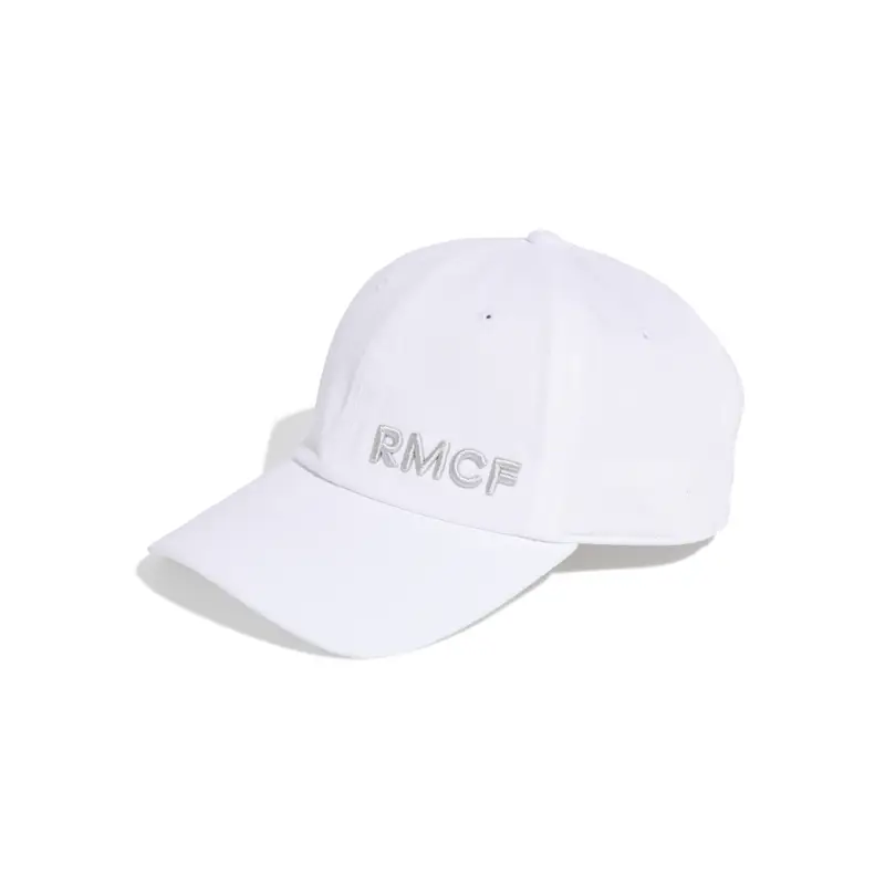 Cappellino da baseball Real Madrid Dad 2025/26 Blanc