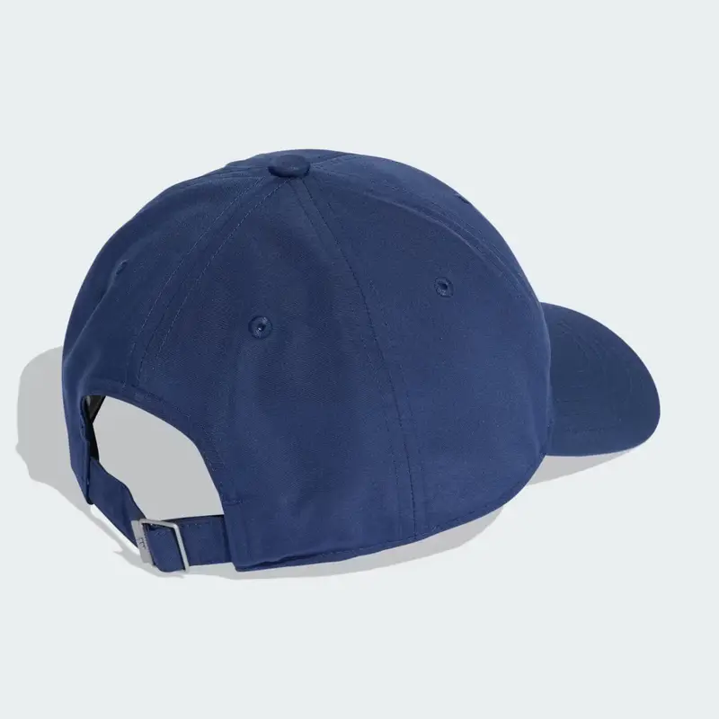 CAPPELLINO DA BASEBALL Running Essential Climacool 6 Panel Tech Indigo miniatura 4