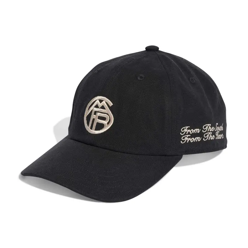 Cappellino da baseball Third Bayern Monaco 2025/26 Noir
