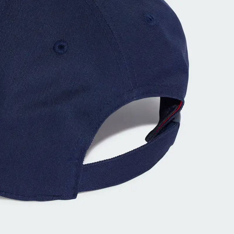 Cappellino da baseball US Pack Arsenal Night Indigo miniatura 4