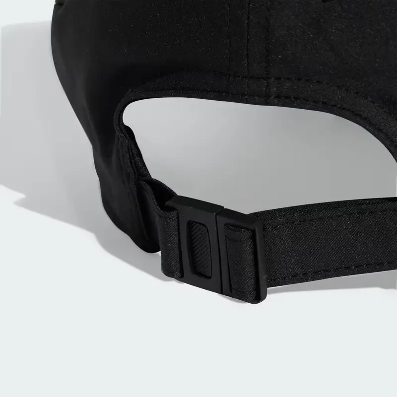 Cappellino da basket AEROREADY Black miniatura 4