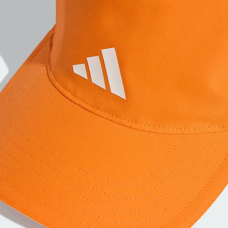 Cappellino da basket AEROREADY Pure Orange miniatura 3