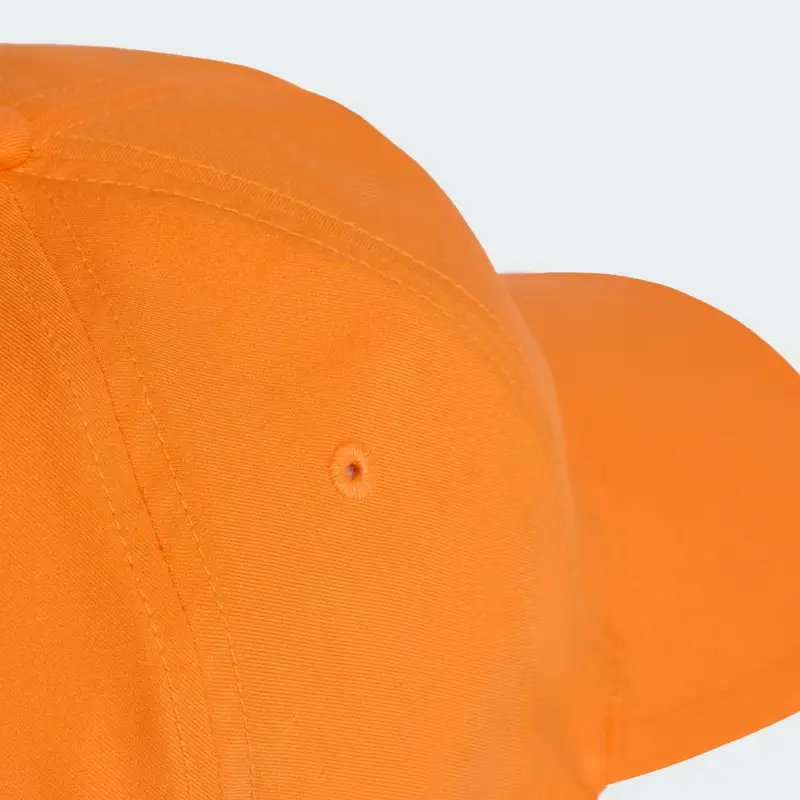 Cappellino da basket AEROREADY Pure Orange miniatura 4