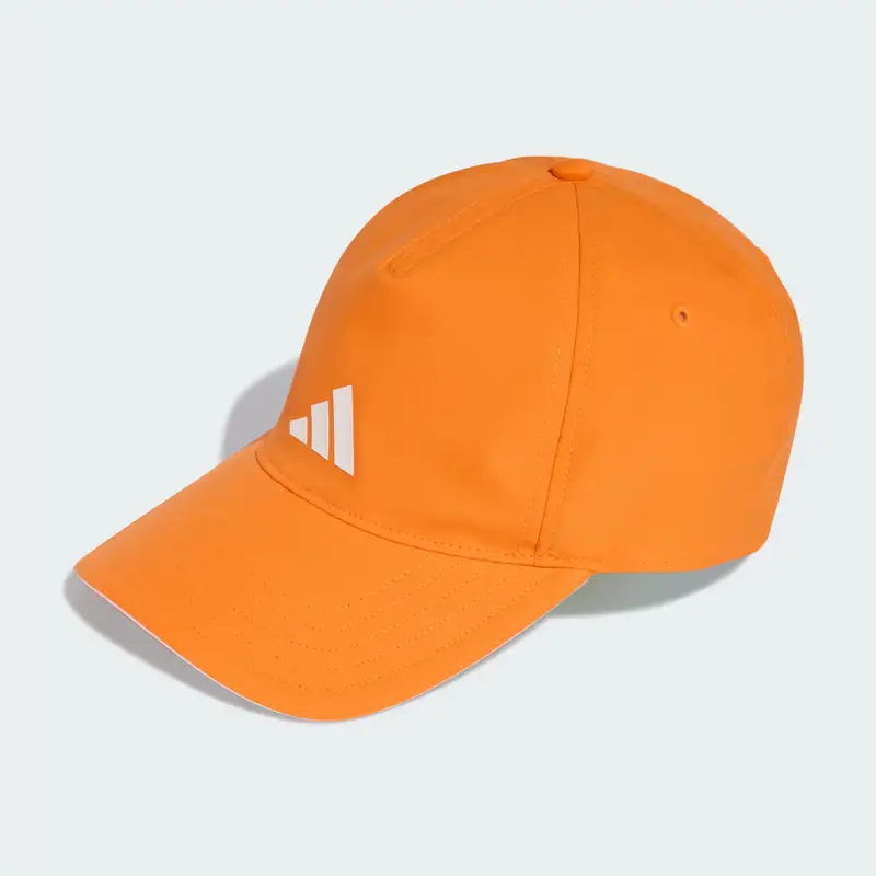 Cappellino da basket AEROREADY Pure Orange