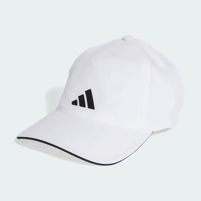 Cappellino da basket AEROREADY White