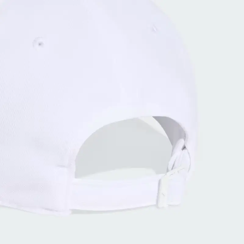 Cappellino da calcio Germania White miniatura 4