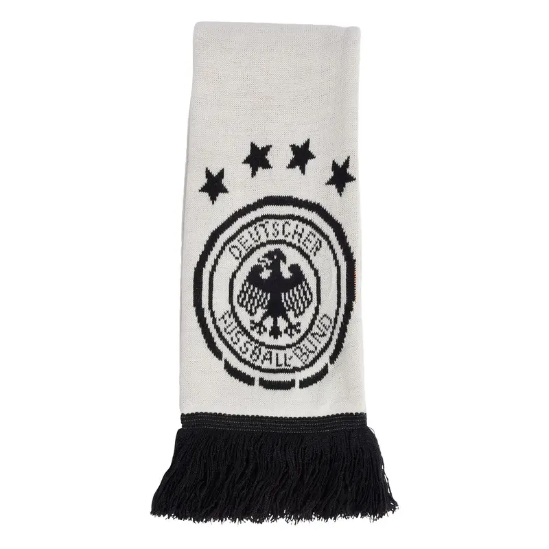 Cappellino da calcio Germany | Adidas Bianco