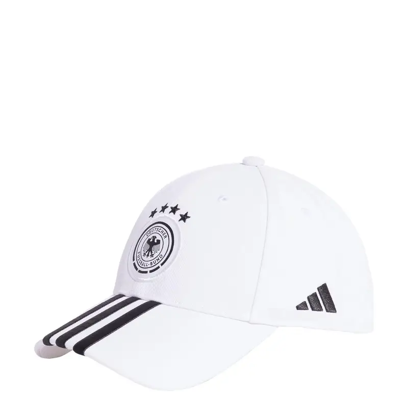 Cappellino da calcio Germany | Adidas Bianco