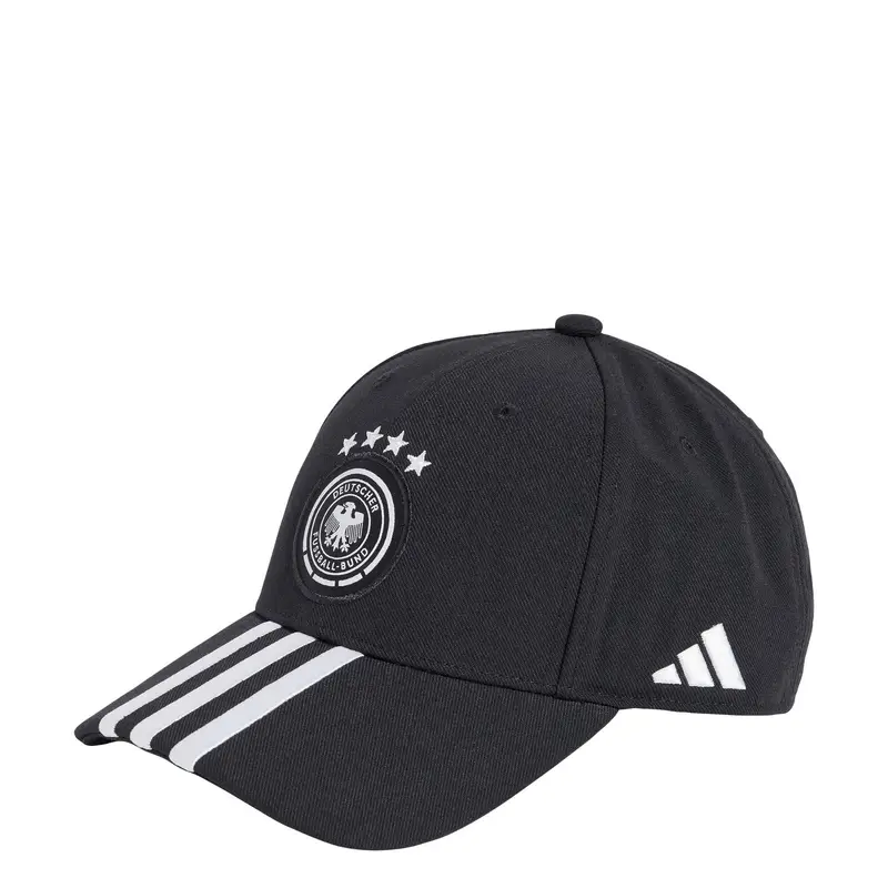 Cappellino da calcio Germany | Adidas Nero