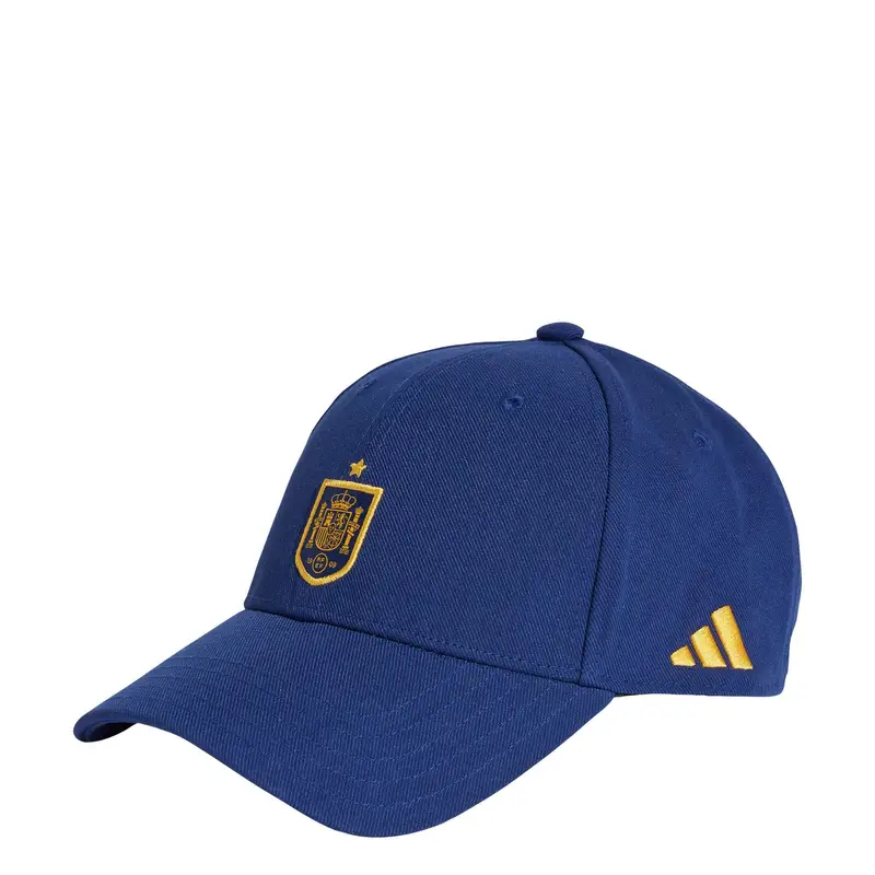 Cappellino da calcio Spain | Adidas Blu