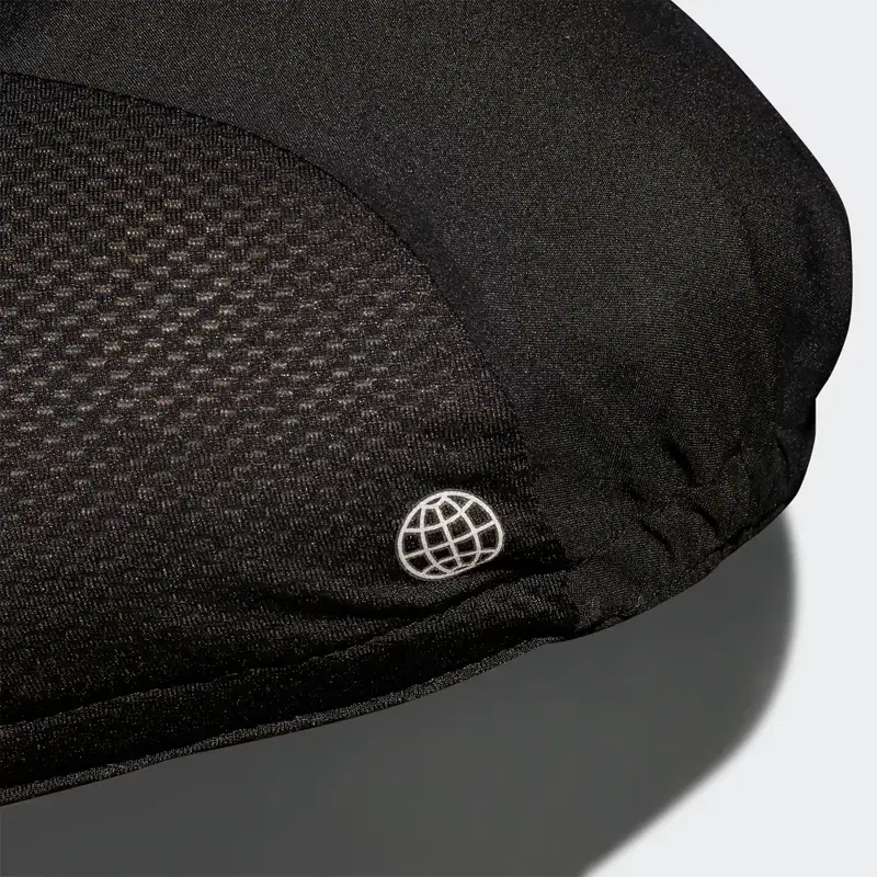 Cappellino da ciclismo Black miniatura 4