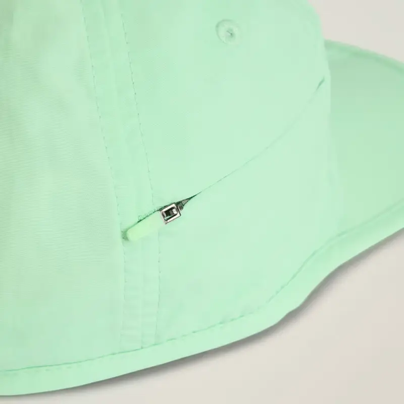 Cappellino da corsa adidas By Stella McCartney Glory Mint miniatura 4