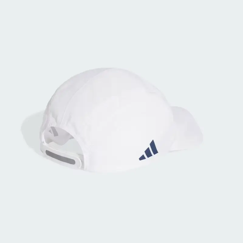 Cappellino da corsa Francia White miniatura 2