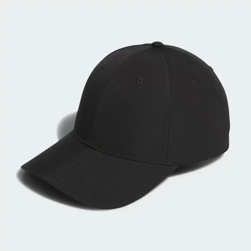 Cappellino da golf Performance Crestable Black