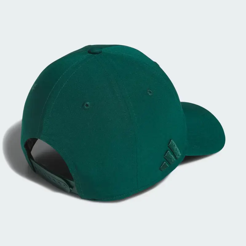 Cappellino da golf Performance Crestable Collegiate Green miniatura 2