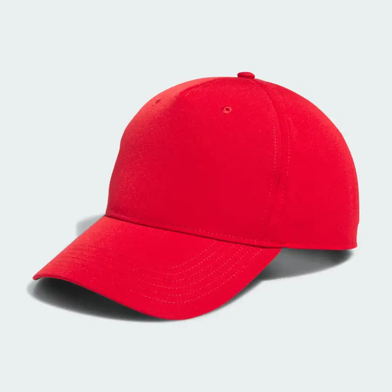 Cappellino da golf Performance Crestable Team Collegiate Red