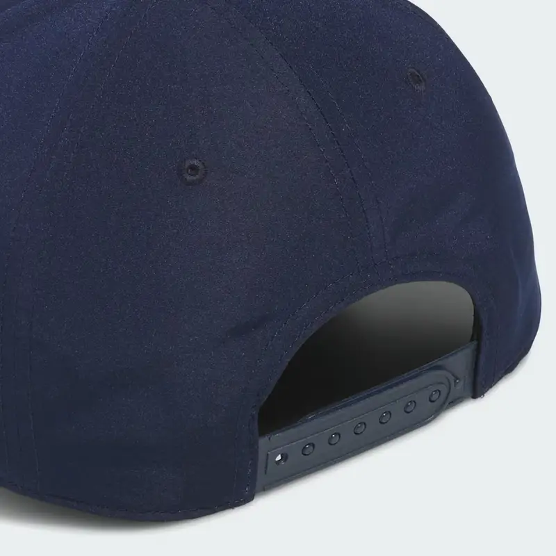 Cappellino da golf Performance Crestable Team Navy Blue 2 miniatura 4