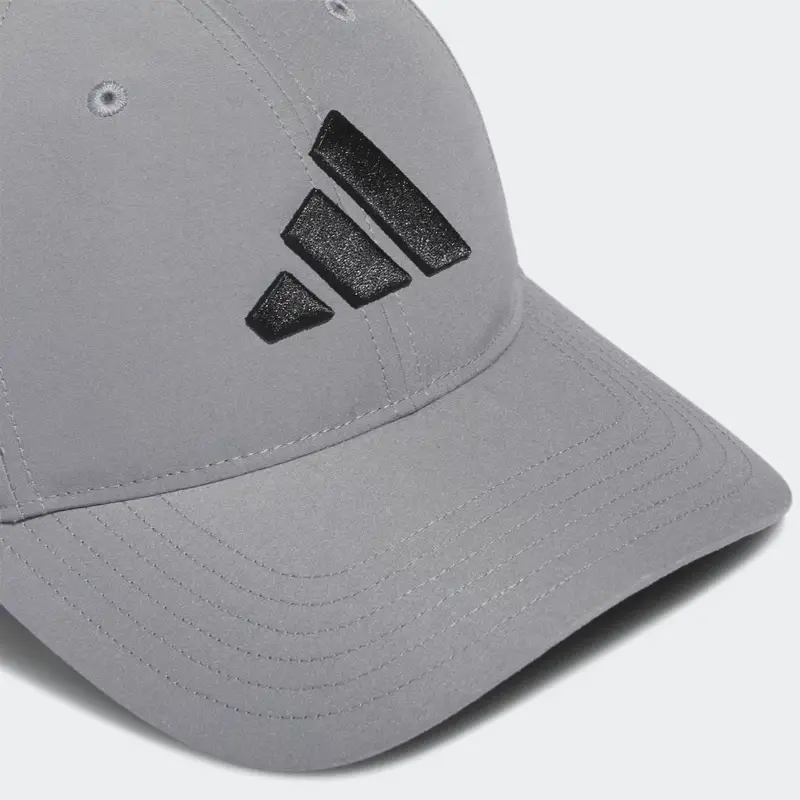 Cappellino da golf Performance EU Grey Three miniatura 3