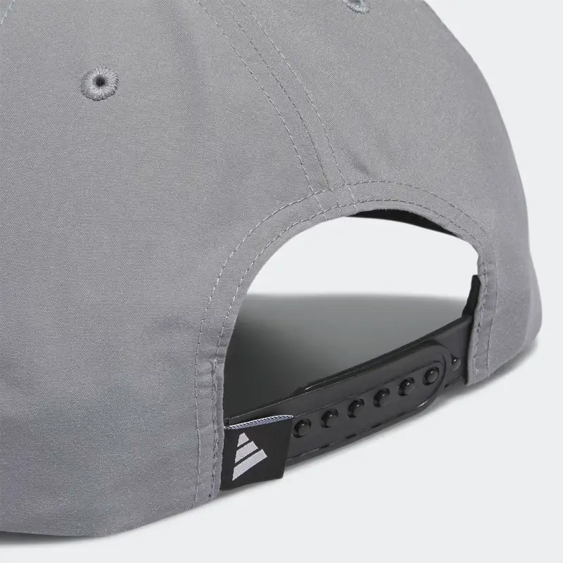 Cappellino da golf Performance EU Grey Three miniatura 4
