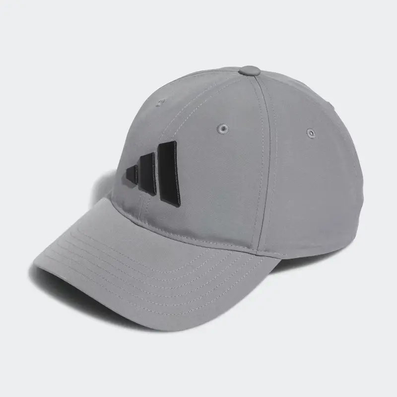 Cappellino da golf Performance EU Grey Three