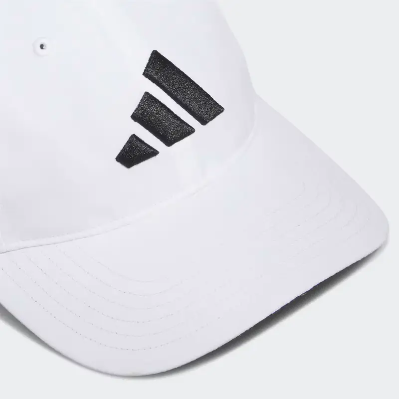 Cappellino da golf Performance EU White miniatura 3