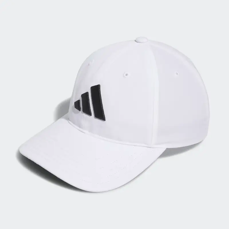 Cappellino da golf Performance EU White