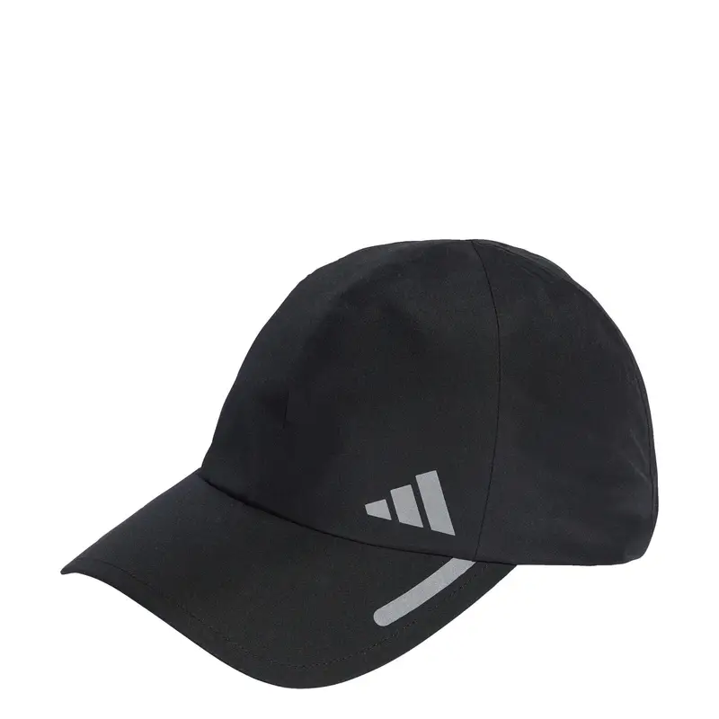 Cappellino da running RAIN.RDY | Adidas Nero
