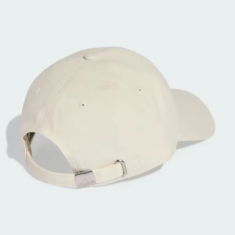 CAPPELLINO DAD CAP LOGO TONO SU TONO Off White miniatura 4