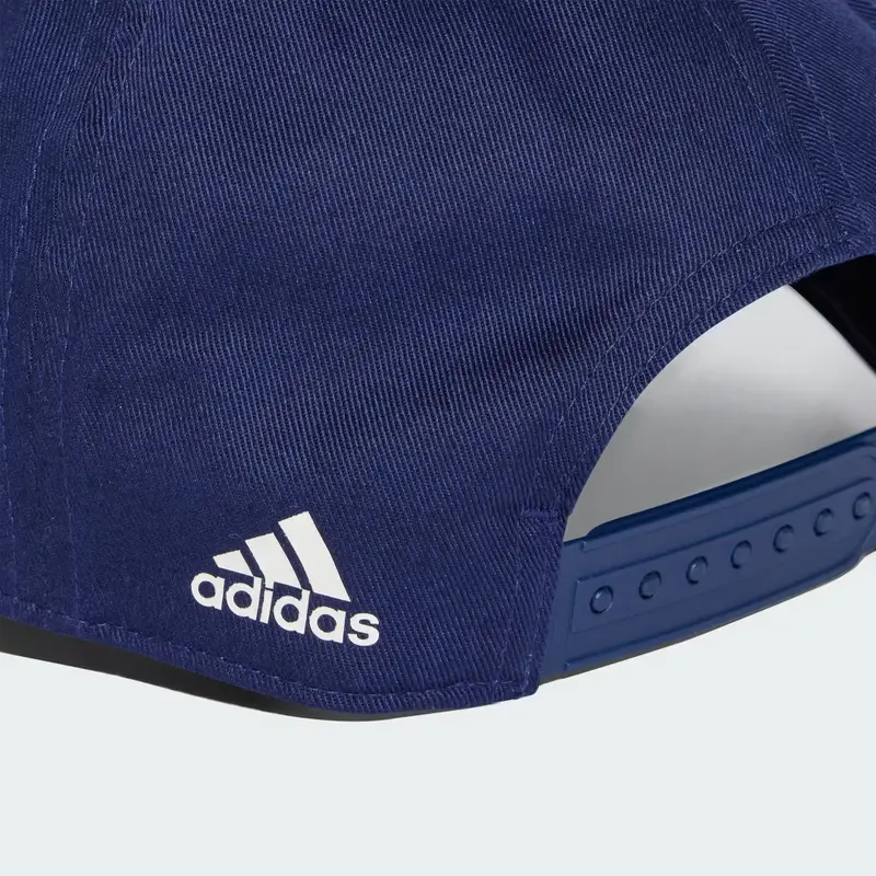 Cappellino Daily Dark Blue miniatura 3