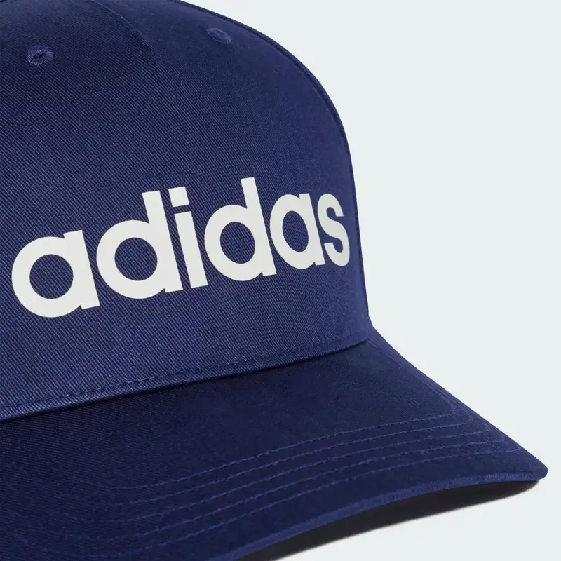 Cappellino Daily Dark Blue miniatura 4