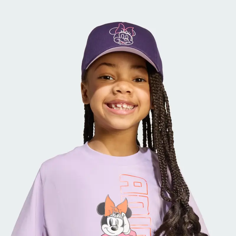 Cappellino Disney Minni Mouse per bambini Aurora Plum miniatura 2