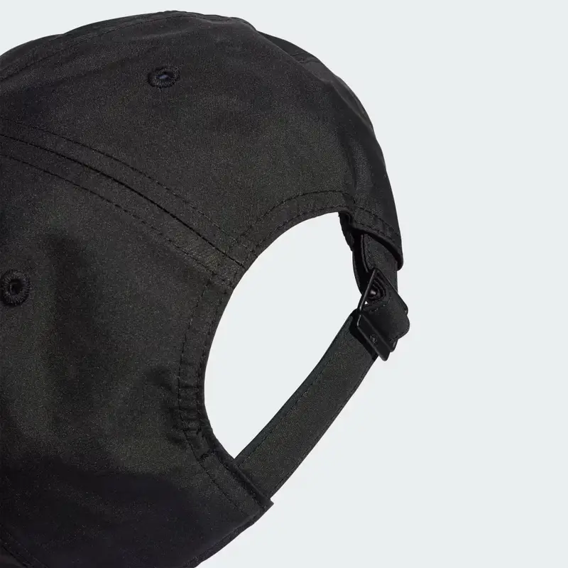 Cappellino Double Visor Black miniatura 4