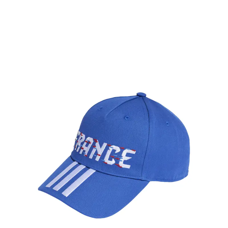 Cappellino France | Adidas Blu royal