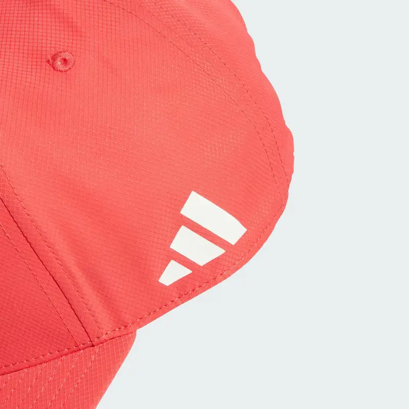 Cappellino France Semi Lucid Red miniatura 3