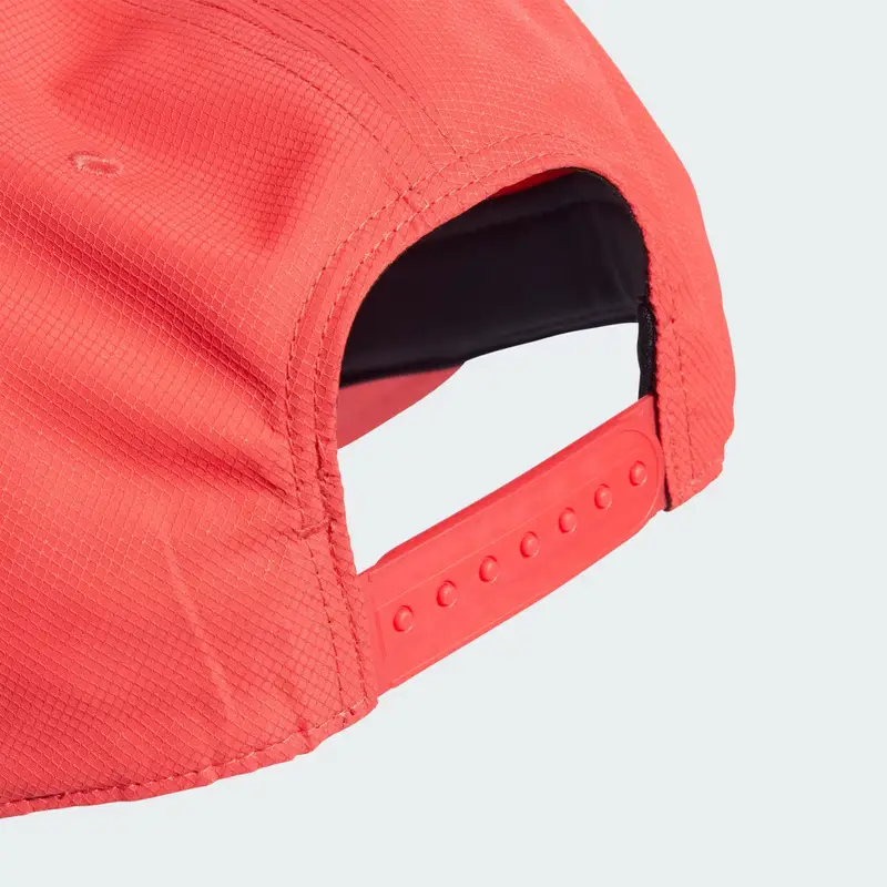 Cappellino France Semi Lucid Red miniatura 4