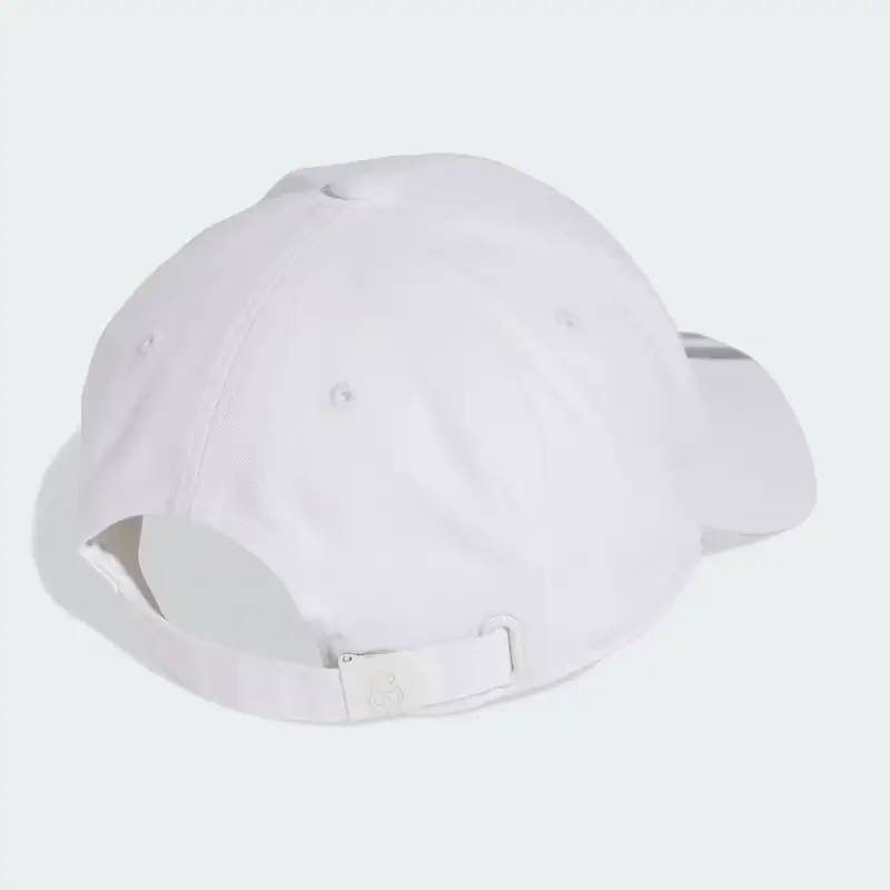 Cappellino Home Baseball Real Madrid White miniatura 2