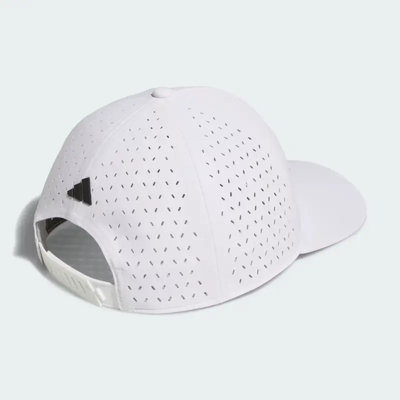Cappellino Hydrophobic 2.0 Tour White miniatura 2