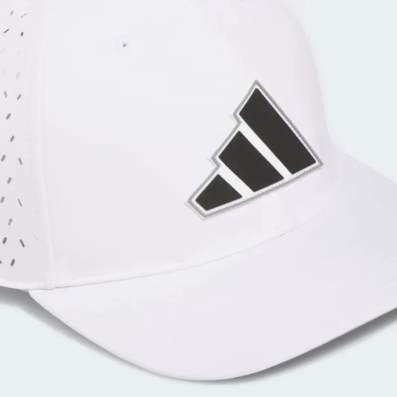 Cappellino Hydrophobic 2.0 Tour White miniatura 3