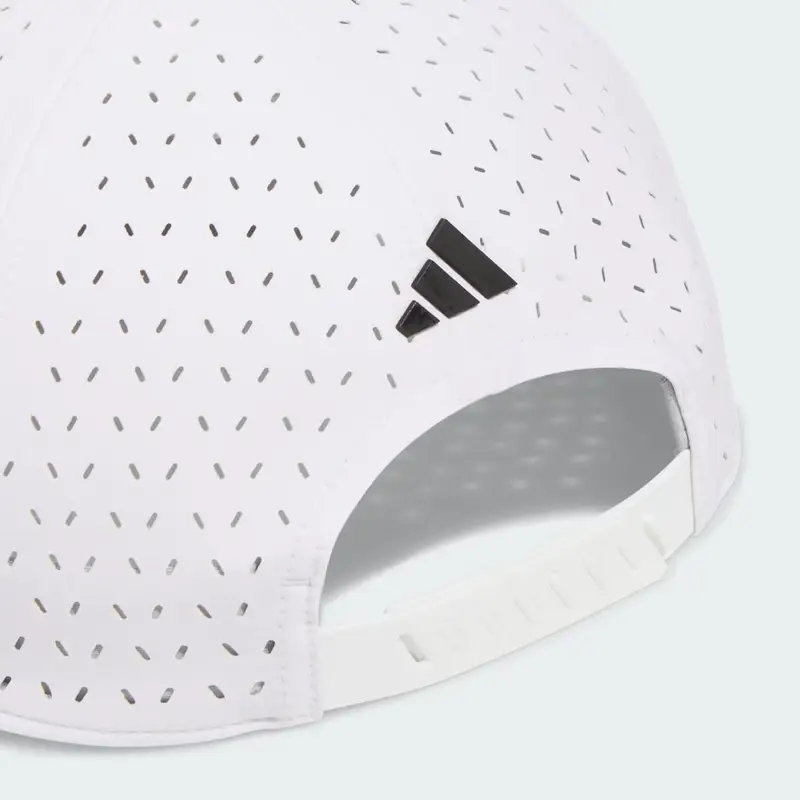 Cappellino Hydrophobic 2.0 Tour White miniatura 4