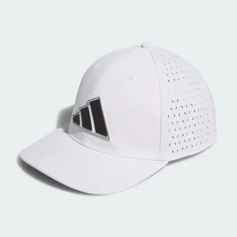 Cappellino Hydrophobic 2.0 Tour White