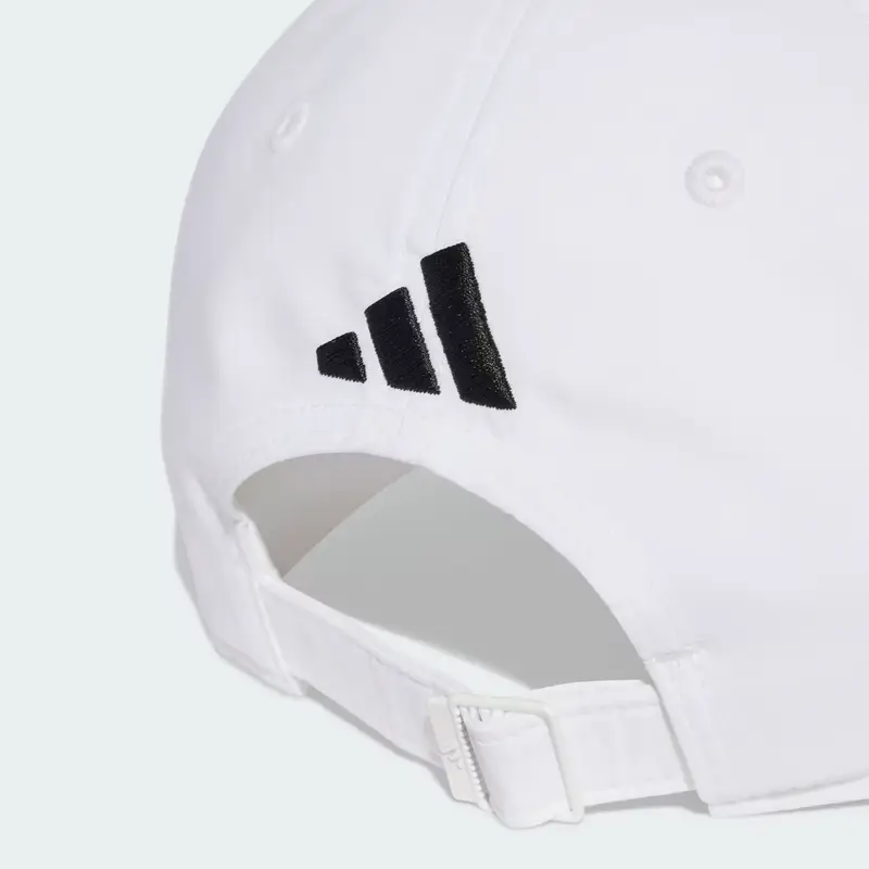 Cappellino Kimi Antonelli Mercedes - AMG Petronas Formula One Team White miniatura 4