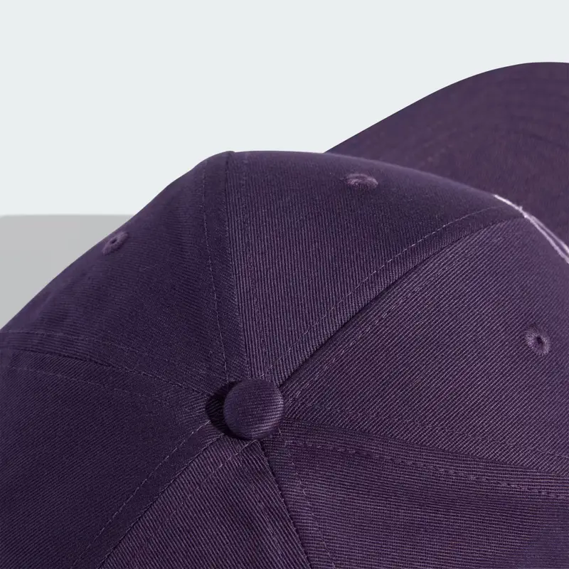 Cappellino Mercedes - AMG Petronas Formula One Team Fan Cotton Aurora Plum miniatura 4