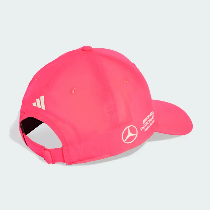 Cappellino Mercedes - AMG Petronas Formula One Team Summer Pack Driver Turbo miniatura 2