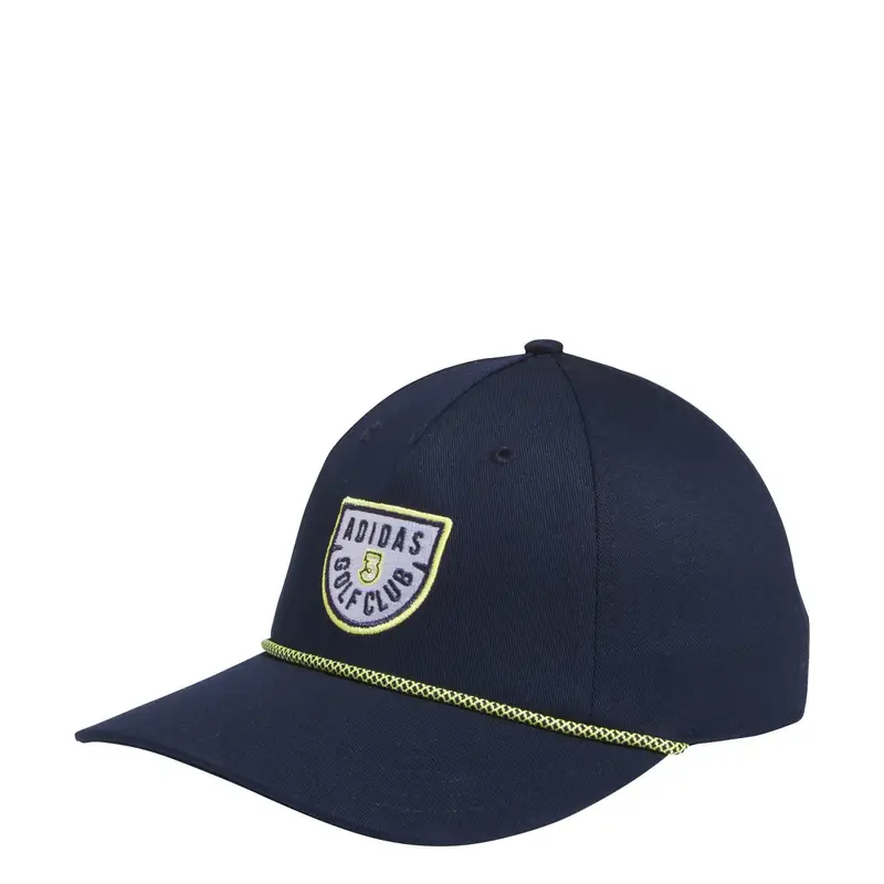 Cappellino Novelty Junior | Adidas Blu navy