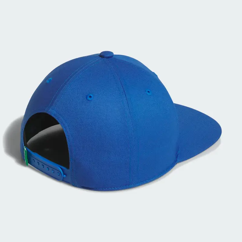 Cappellino Originals Golf Tour Archive 5-Panel Patch Blue Bird miniatura 2